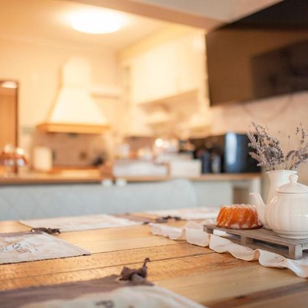 Private Villa Gergana 사파레바바냐 외부 사진