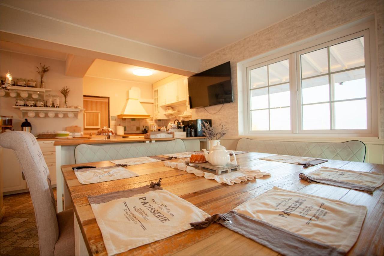 Private Villa Gergana 사파레바바냐 외부 사진