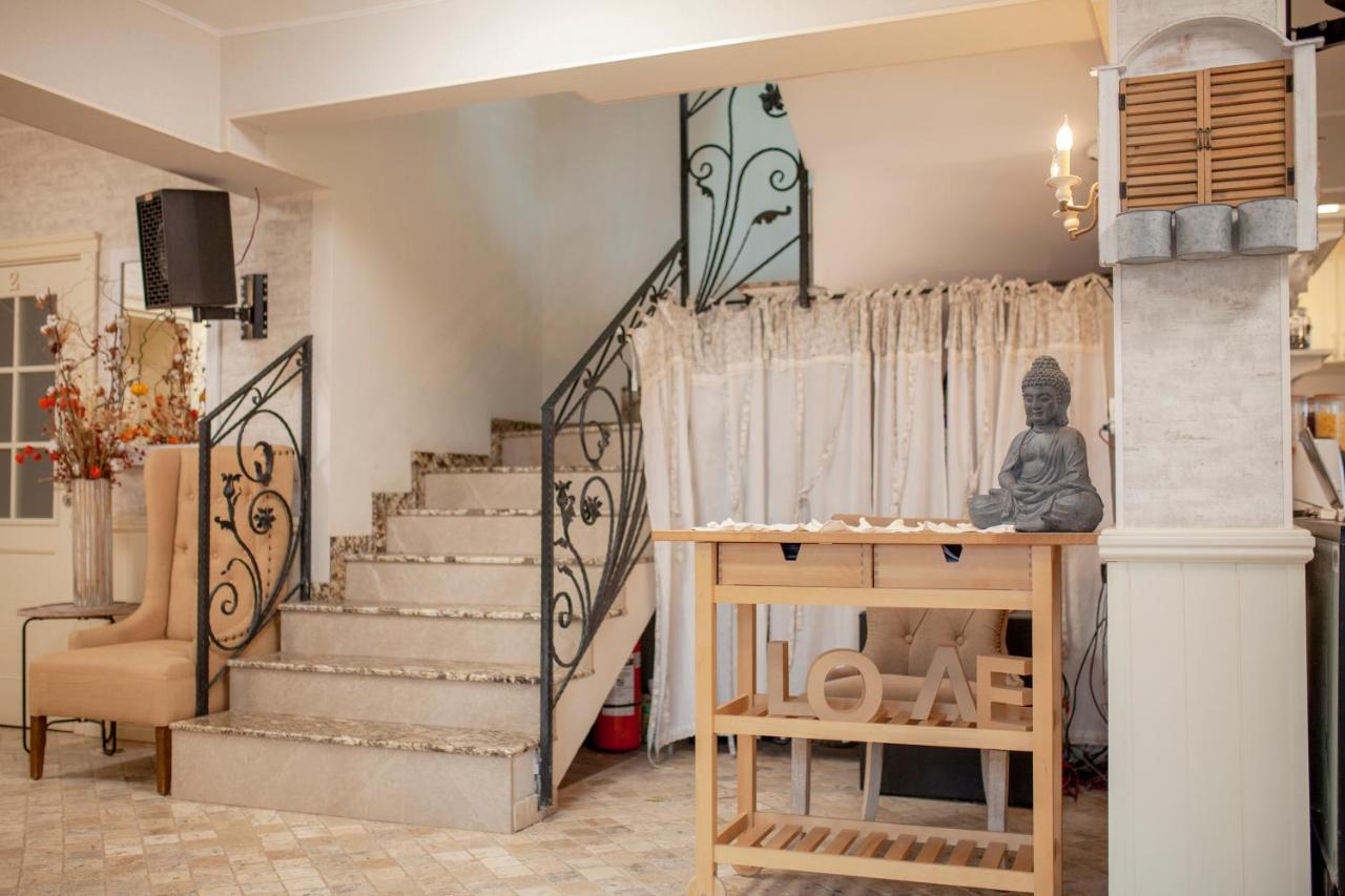 Private Villa Gergana 사파레바바냐 외부 사진