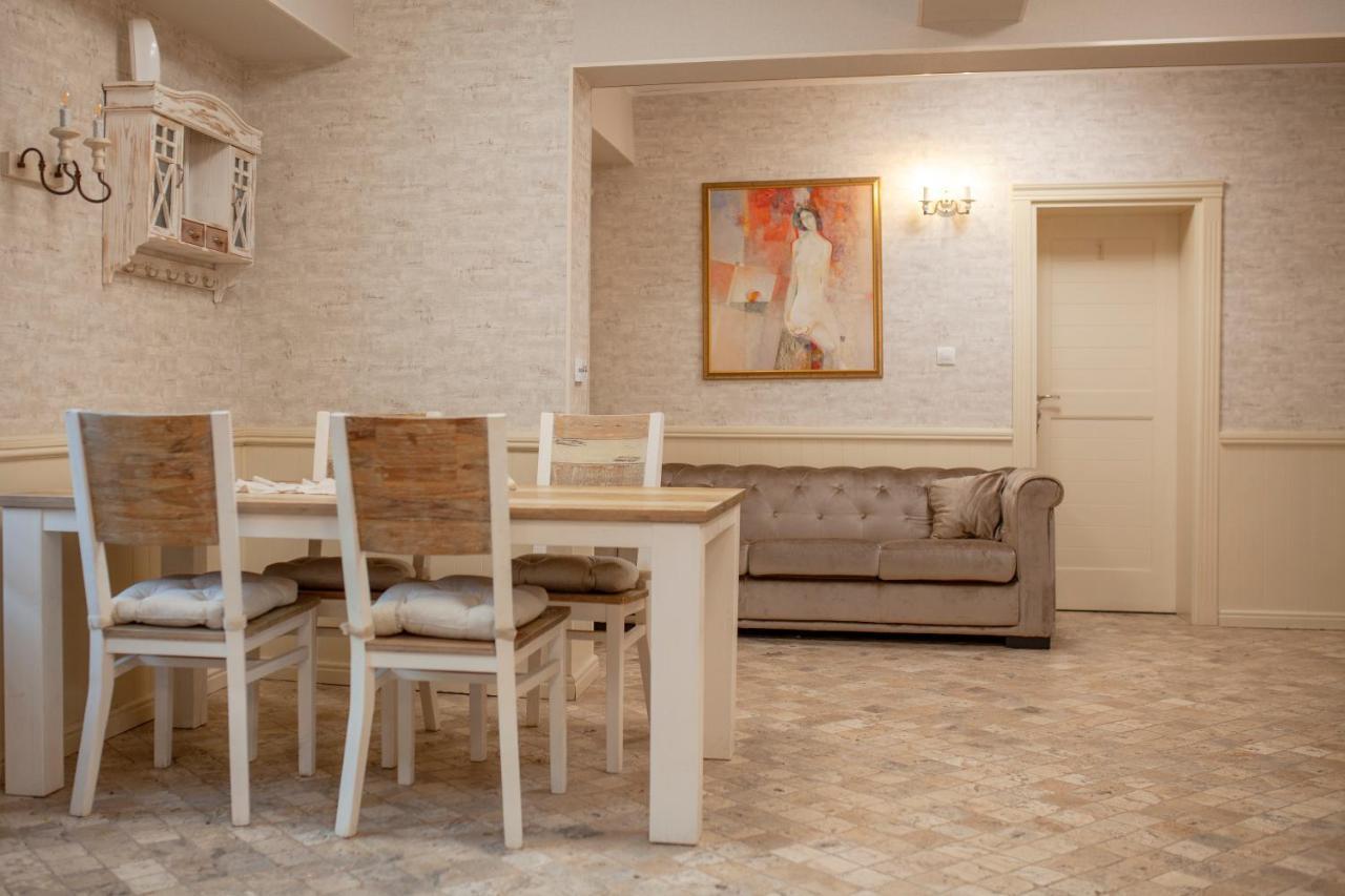 Private Villa Gergana 사파레바바냐 외부 사진