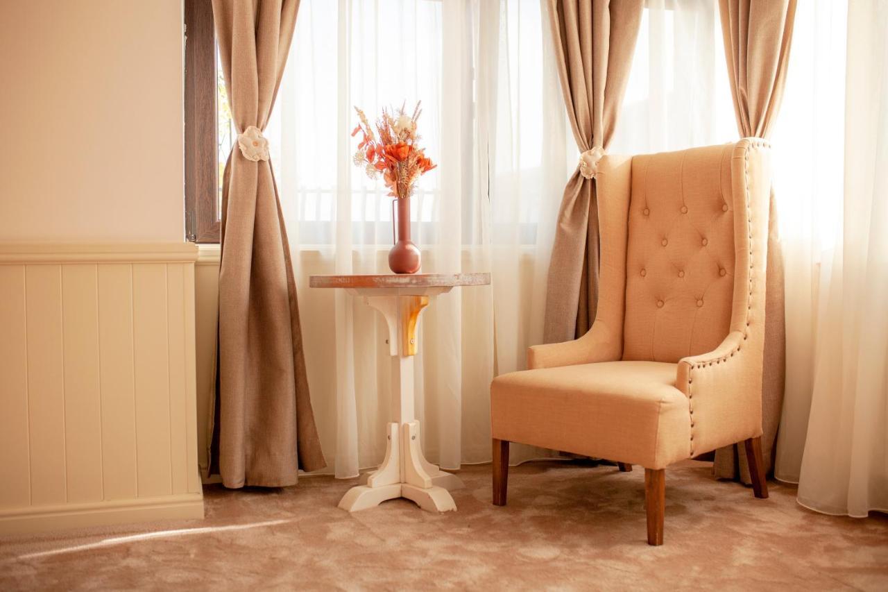 Private Villa Gergana 사파레바바냐 외부 사진