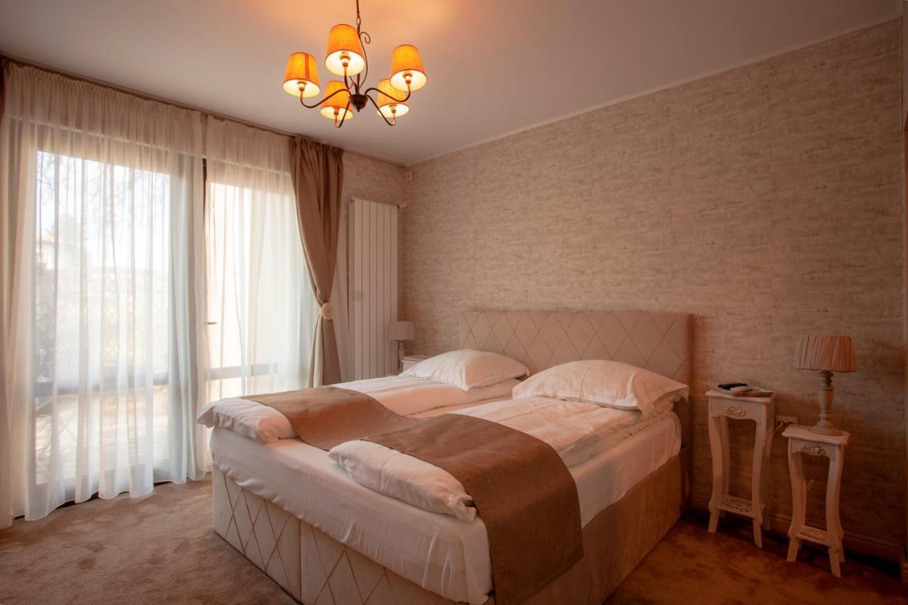 Private Villa Gergana 사파레바바냐 외부 사진