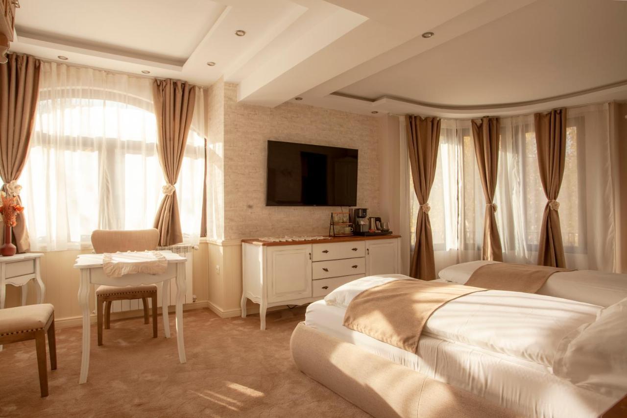 Private Villa Gergana 사파레바바냐 외부 사진