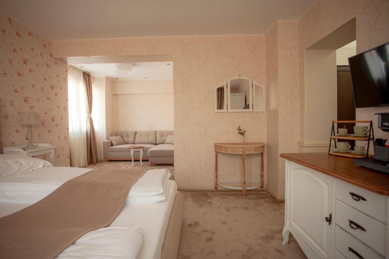 Private Villa Gergana 사파레바바냐 외부 사진