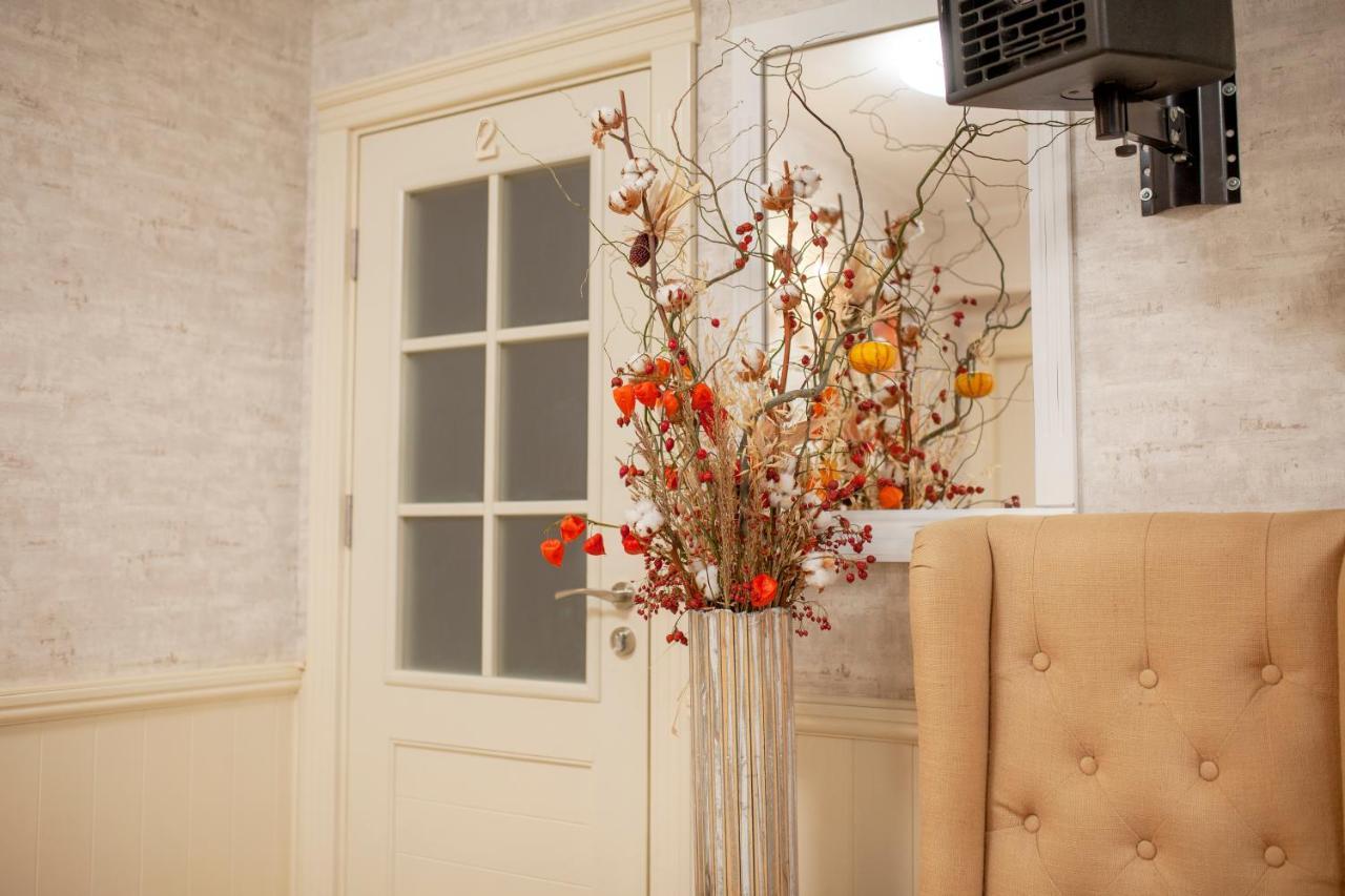 Private Villa Gergana 사파레바바냐 외부 사진