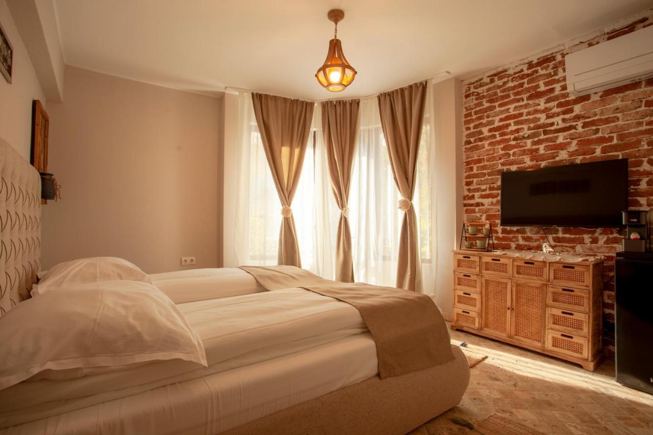 Private Villa Gergana 사파레바바냐 외부 사진