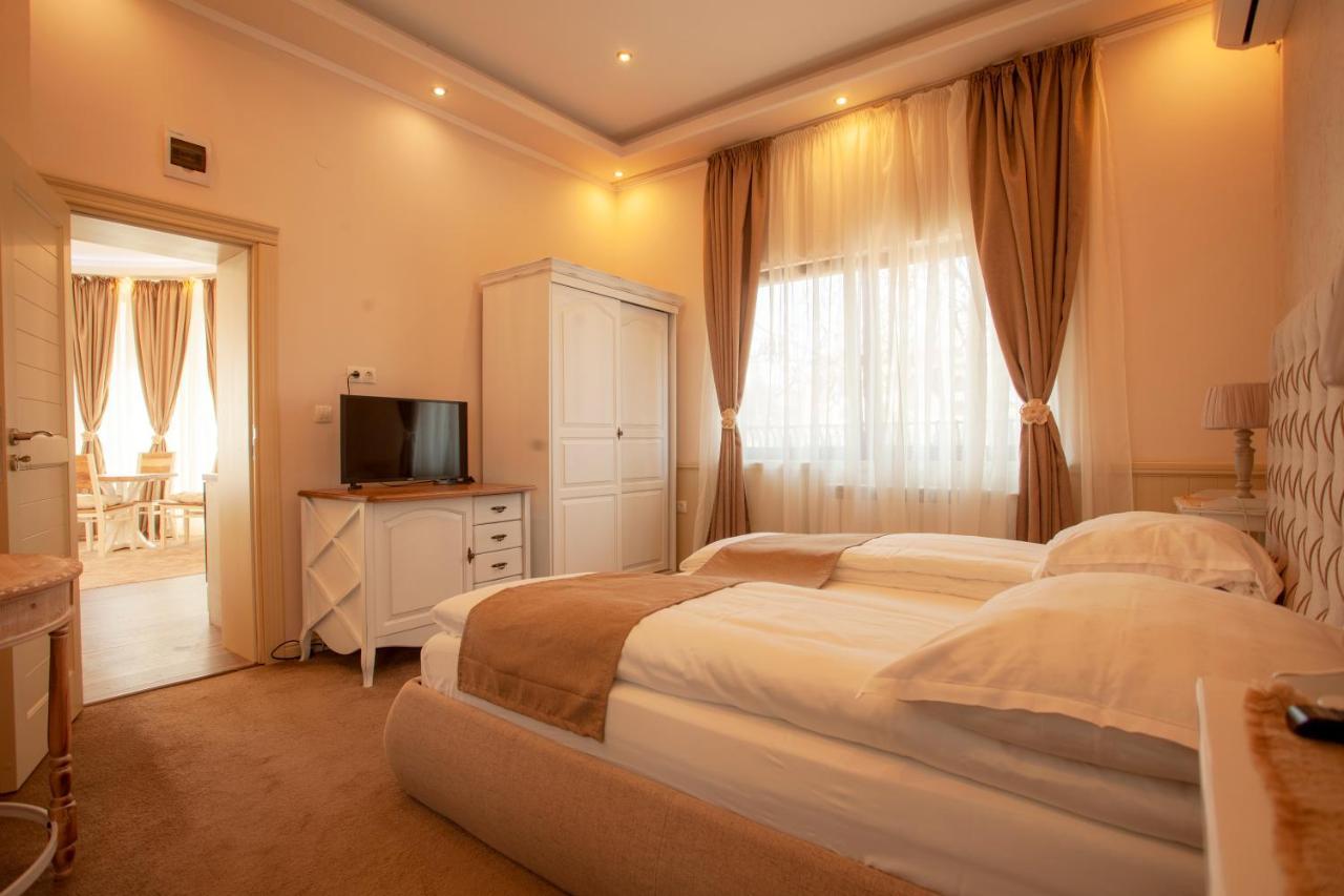 Private Villa Gergana 사파레바바냐 외부 사진
