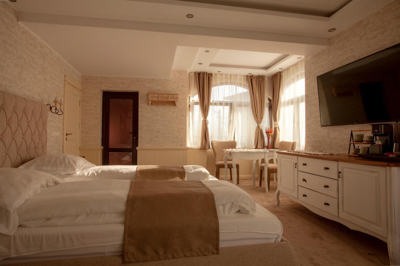 Private Villa Gergana 사파레바바냐 외부 사진
