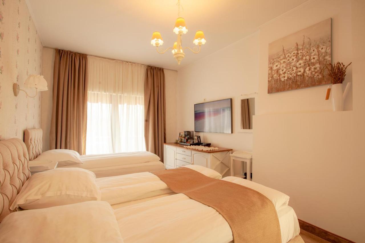 Private Villa Gergana 사파레바바냐 외부 사진