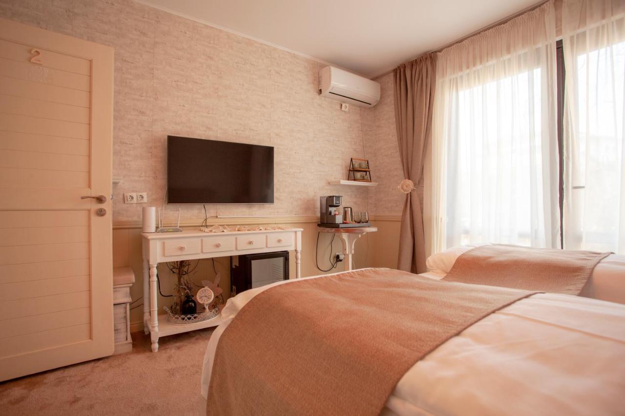 Private Villa Gergana 사파레바바냐 외부 사진