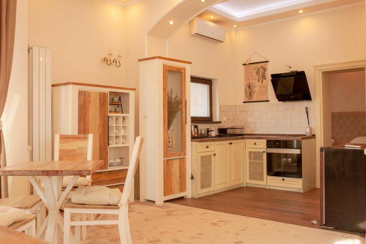 Private Villa Gergana 사파레바바냐 외부 사진