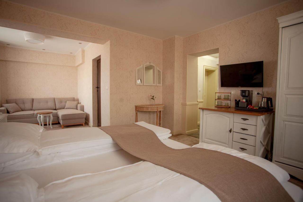 Private Villa Gergana 사파레바바냐 외부 사진